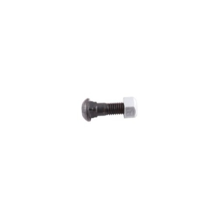 Boulon - M12x1,75x35 - 10.9 - Lemken Smaragd