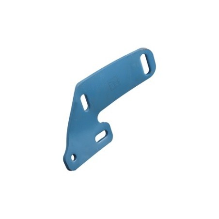 Bride de fixation pour ailette - gauche - Frost