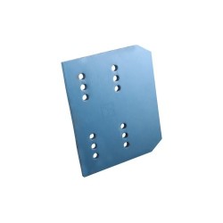 Plaque du contre-sep - Frost