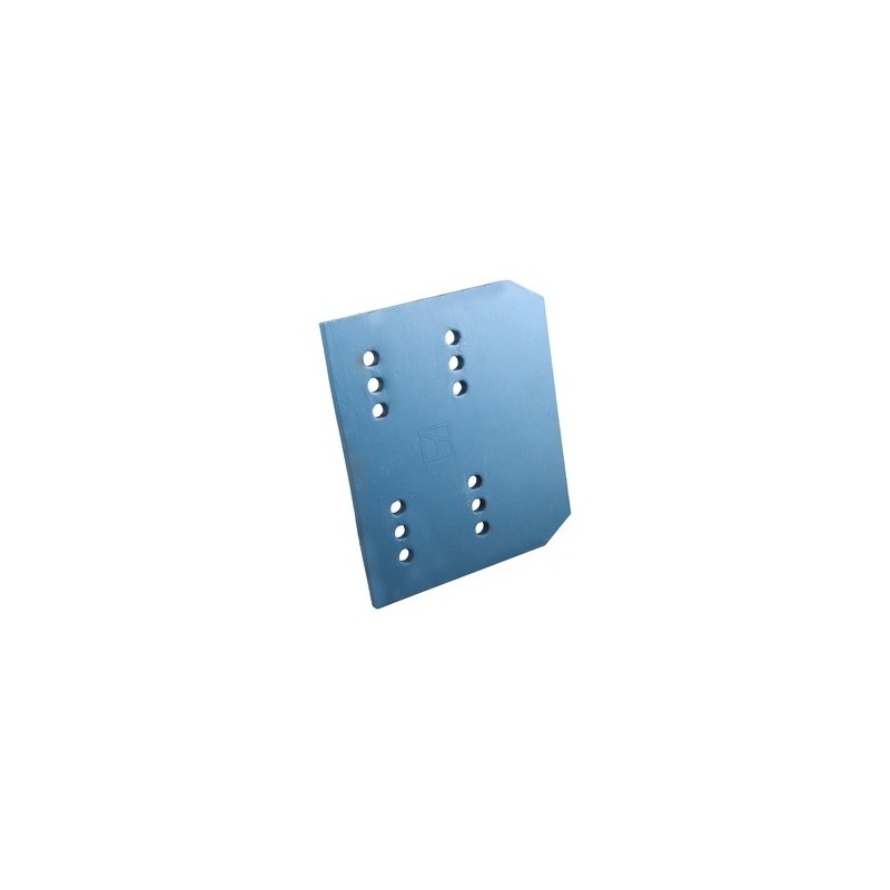 Plaque du contre-sep - Frost