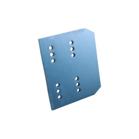 Plaque du contre-sep - Frost