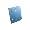 Plaque du contre-sep - Frost