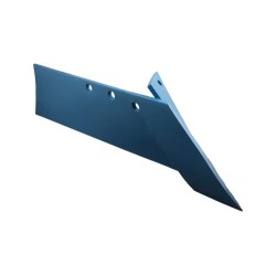 Soc de métal dur FMH45R - droite - Frost