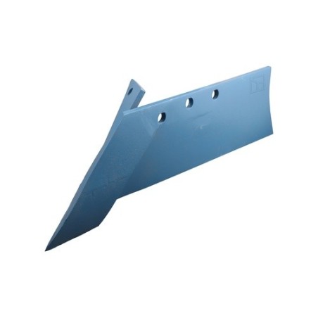 Soc de métal dur FMH40L - gauche - Frost