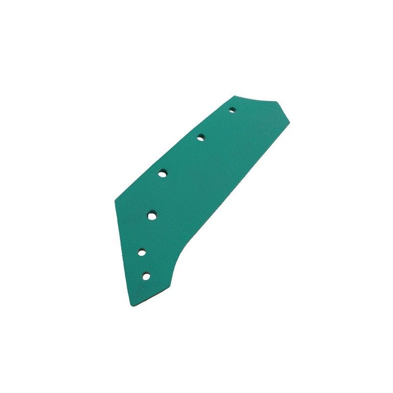Soc à pointe réversible - 16'' - gauche - OVLAC - 64000052
