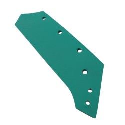 Soc à pointe réversible - 16'' - droite - OVLAC - 64000051