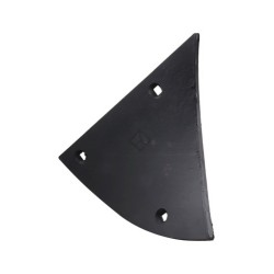 Ètrave B2KD L 10mm - gauche - OVLAC - 64000129