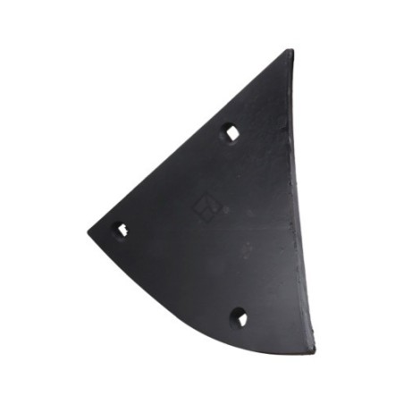 Ètrave B2KD L 10mm - gauche - OVLAC - 64000129