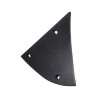 Ètrave B2KD L 10mm - gauche - OVLAC - 64000129