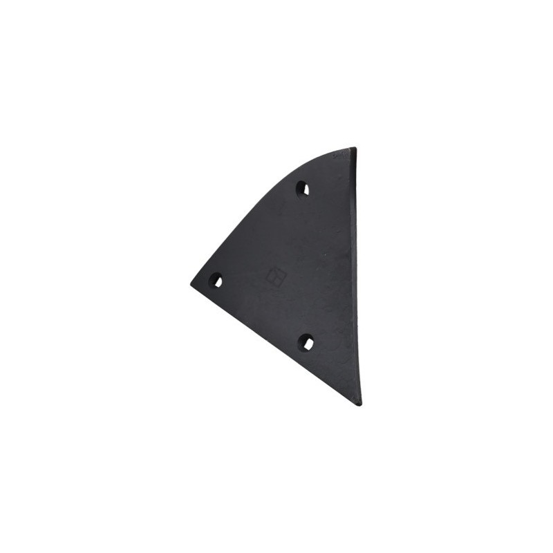 Ètrave B2KD R 10mm - droite - OVLAC - 64000128