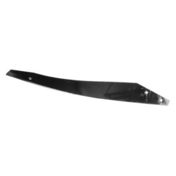 Lame claire-voie BS42 L - 985x120 - gauche - OVLAC - 64000127