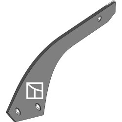Lame claire-voie BS42 L - 985x120 - gauche - OVLAC - 64000127