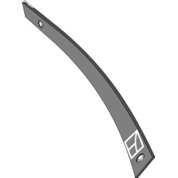 Lame claire-voie BS42 R - 677 - droite - OVLAC - 64000120