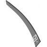Lame claire-voie BS42 R - 677 - droite - OVLAC - 64000120