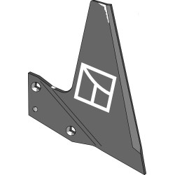 Aileron coutre AS2 L - gauche - OVLAC - 64000184