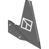 Aileron coutre AS2 L - gauche - OVLAC - 64000184