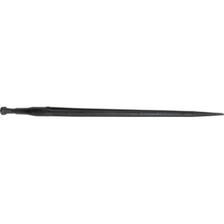 Dent de chargeur 820mm - Faucheux