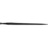 Dent de chargeur 820mm - Faucheux