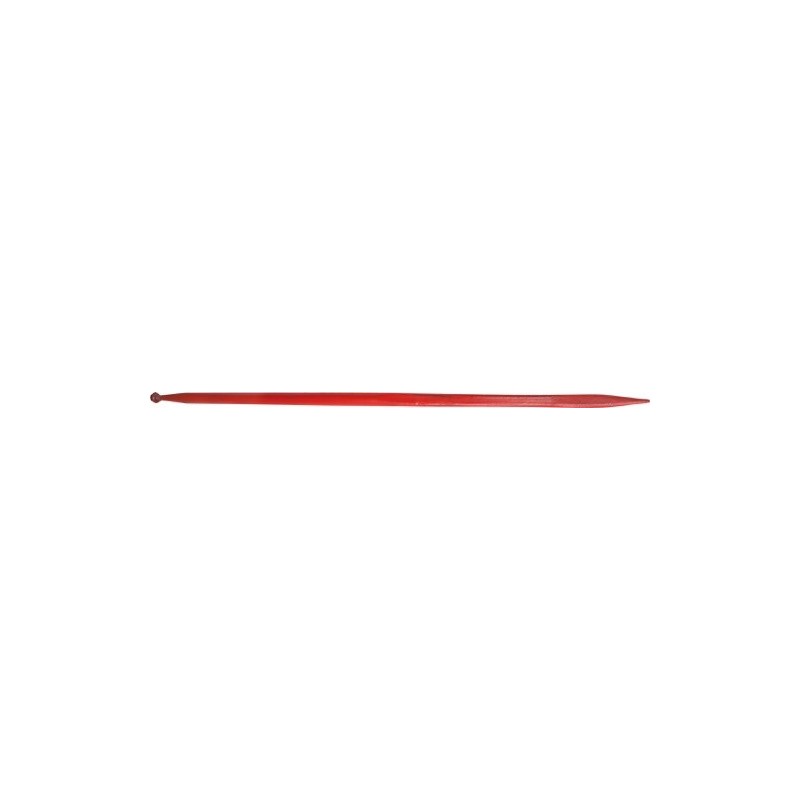 Dent cuillère 1400mm - Desvoys