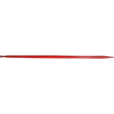 Dent cuillère 1400mm - Desvoys