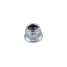 Écrou à embase à freinage interne - Polystop - M12x1,75 - 8.8 - Kuhn - 80201265