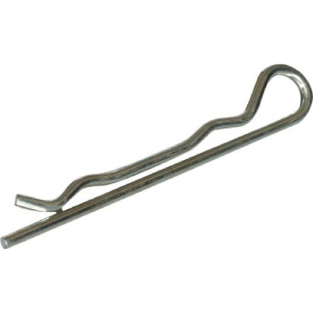 Goupille béta spéciale - Turner