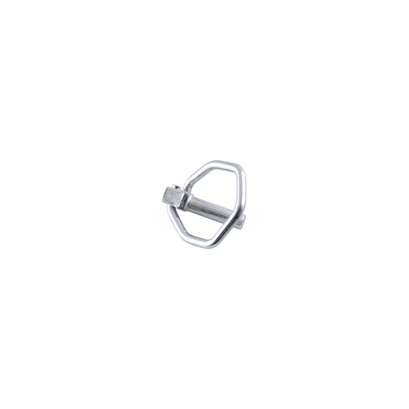 Goupille clip 6.0x21 - Kuhn - 50086310
