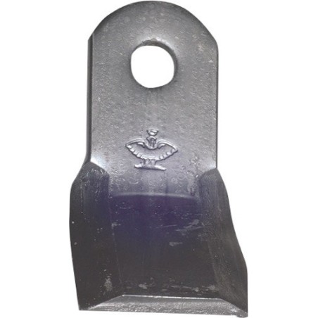 Couteau-Y 150x60mm - Maschio / Gaspardo - MTB