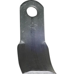 Couteau-Y 200x60mm - Vogel u. Noot - 931040001