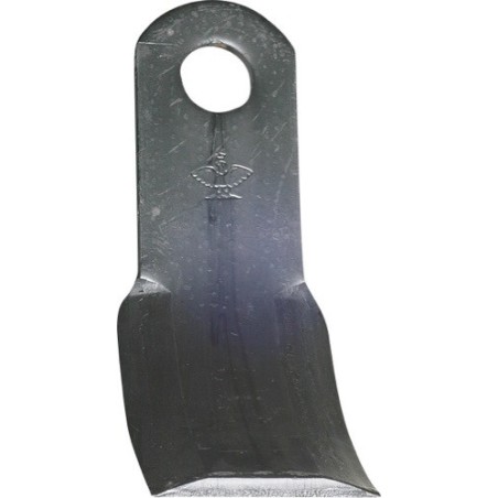 Couteau-Y 200x60mm - Vogel u. Noot - 931040001