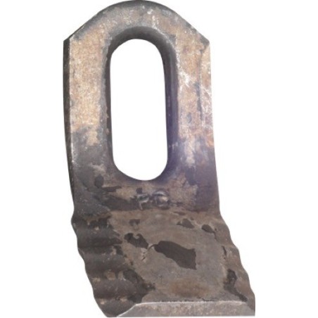 Couteau-Y 95x40mm - S.M.A. - SM40R