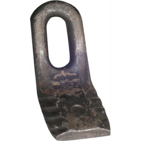 Couteau-Y 100x40mm universel - S.M.A. - SM35R