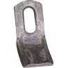 Couteau-Y 96x41mm universel - Noremat - 106552