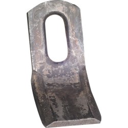 Couteau-Y 96x41mm universel - S.M.A. - SME6