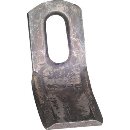 Couteau-Y 96x41mm universel - S.M.A. - SME6