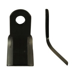 Couteau-Y 82x40mm - Bomford