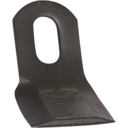 Couteau-Y 90x40mm - Sovema