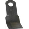 Couteau-Y 204x60mm - Procomas