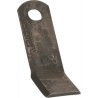Couteau-Y 132x40mm - Nicolas - 360.15.047