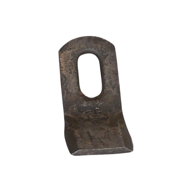 Couteau-Y 100x40mm - Bomford - 7111022