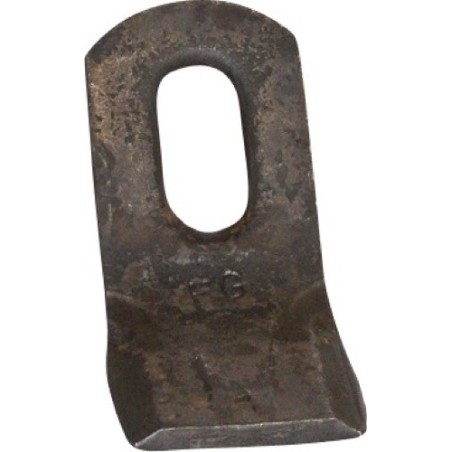 Couteau-Y 100x40mm - Bomford - 7111022