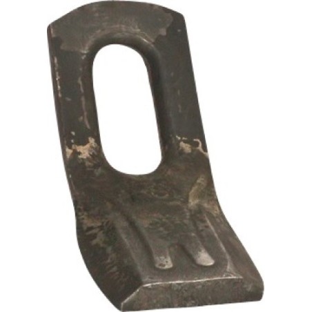 Couteau-Y 95x37mm - Bomford - 43092.1 / 7190177