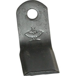 Couteau-Y 100x40mm - Palladino - 560114