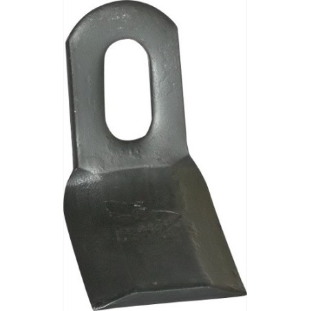 Couteau-Y 90x35mm - Kuhn - J1781017