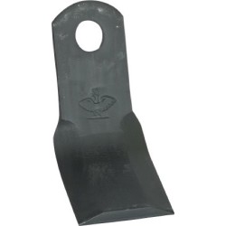 Couteau-Y 125x45mm - Nobili - J1891018