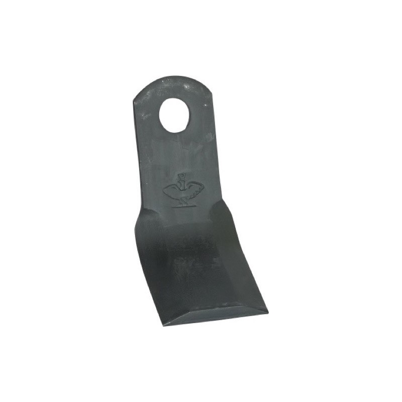 Couteau-Y 125x45mm - Nobili - J1891018