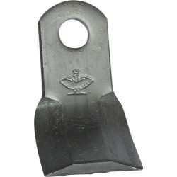 Couteau-Y 130x50mm - Kuhn - 6060009