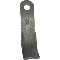 Couteau-Y 175x40mm - Kuhn - 36015092