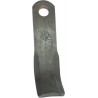 Couteau-Y 175x40mm - Kuhn - 36015092
