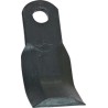 Couteau-Y 135x40mm - Maletti - MA7800080